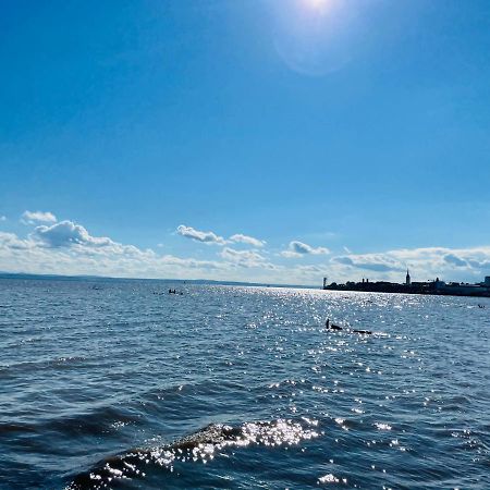 " Sunshine Am See " Friedrichshafen Bagian luar foto