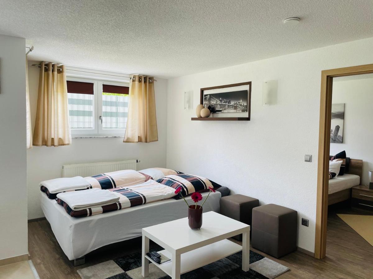 " Sunshine Am See " Friedrichshafen Bagian luar foto